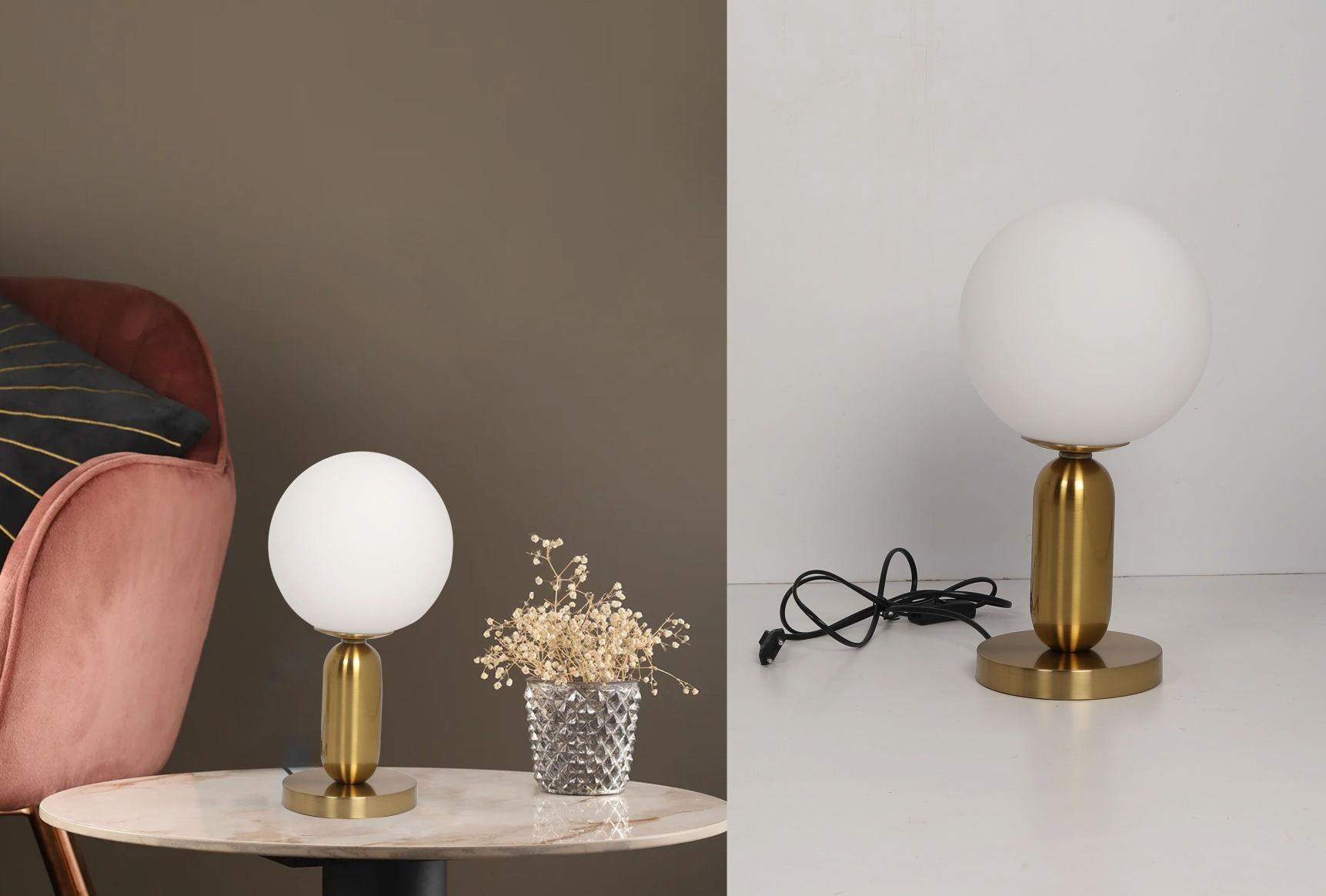 Beyond Lights - Table & Floor Lamps  039